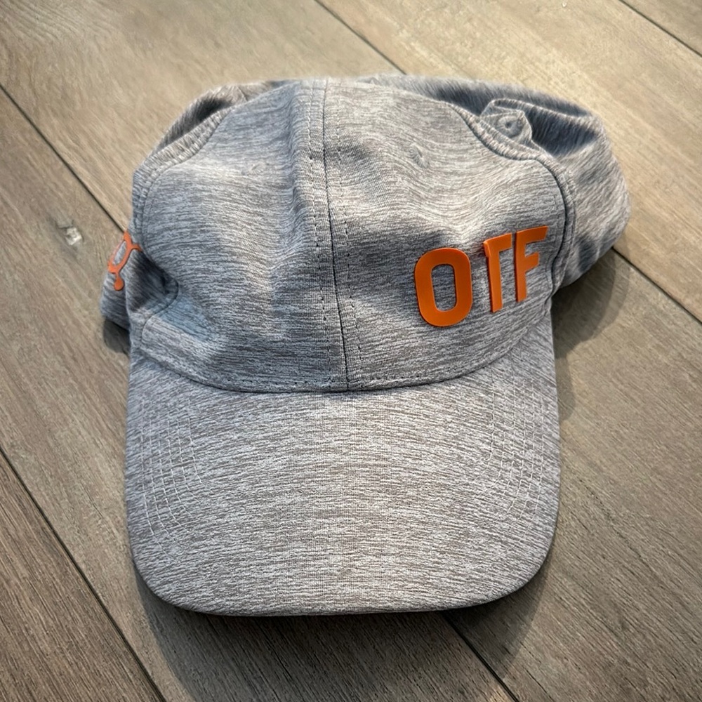 Orangetheory hat